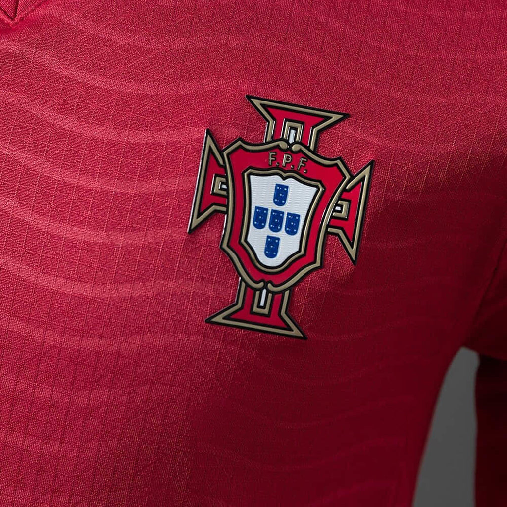 Camisola Principal Portugal Mundial 2026