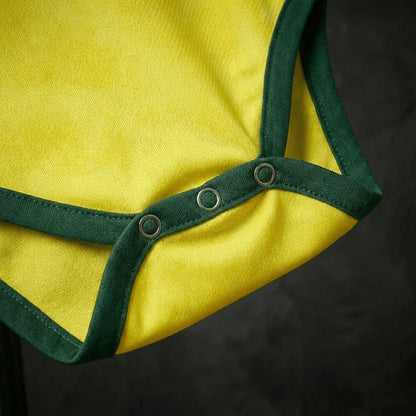 Body Bebé Principal Brasil Mundial 2026