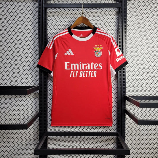 Camisola Principal SL Benfica 2026