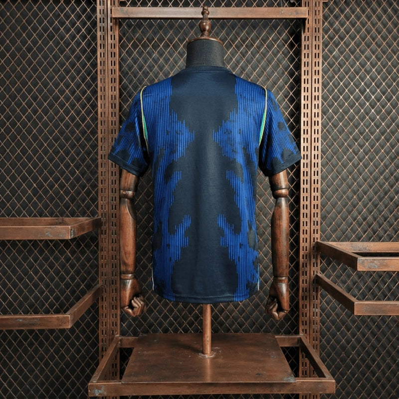 Camisola Alternativo Brasil Mundial 2026