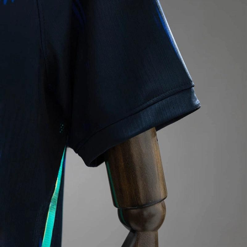 Camisola Alternativo Brasil Mundial 2026