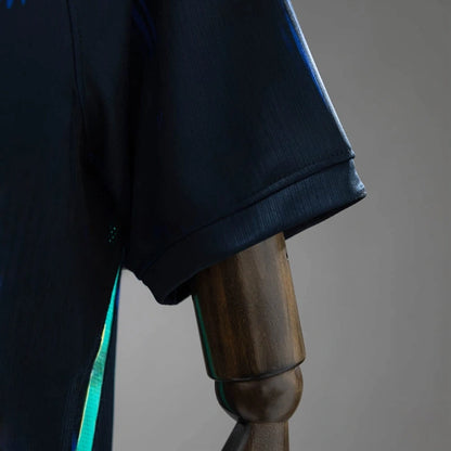 Camisola Alternativo Brasil Mundial 2026