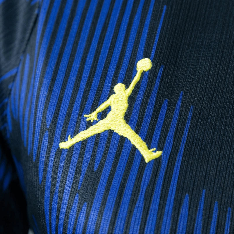 Camisola Feminina Alternativa Brasil Mundial 2026