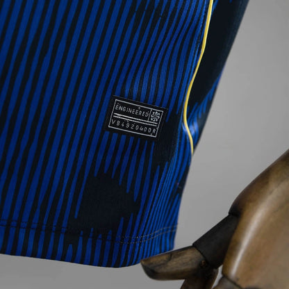 Camisola Alternativo Brasil Mundial 2026