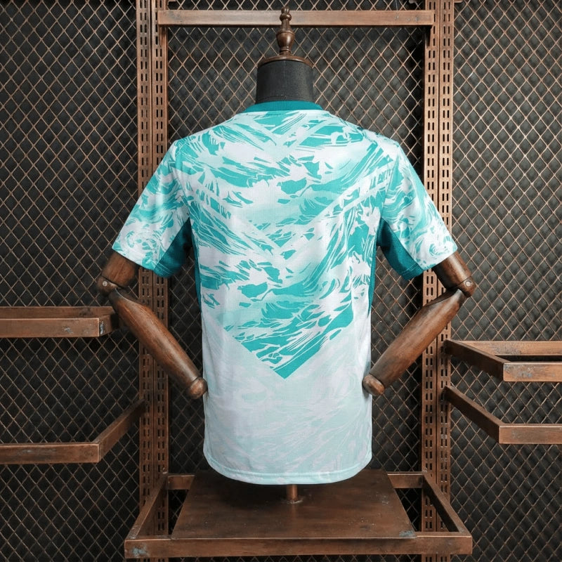 Camisola Alternativa Portugal Mundial 2026