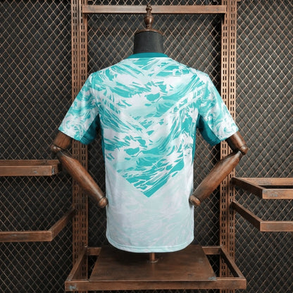 Camisola Alternativa Portugal Mundial 2026