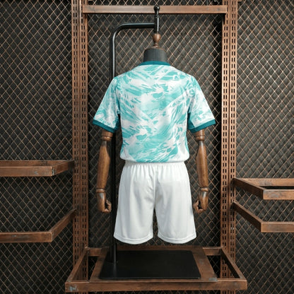 Conjunto Júnior Alternativo Portugal Mundial 2026