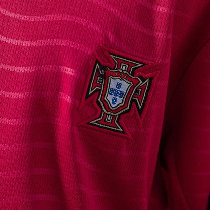 Conjunto Júnior Principal Portugal Mundial 2026