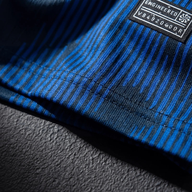 Conjunto Júnior Alternativo Brasil Mundial 2026