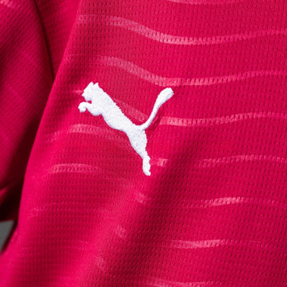 Conjunto Júnior Principal Portugal Mundial 2026