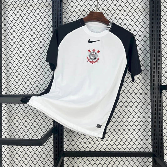 Camisola Principal Corinthians 2026