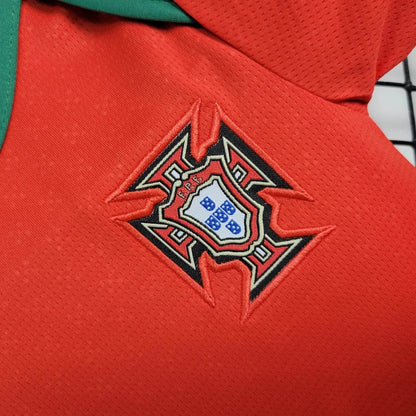 Body Bebé Principal Portugal Mundial 2026