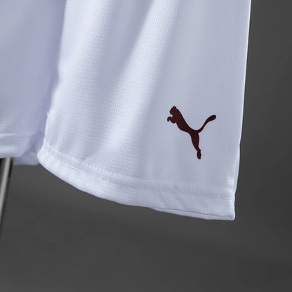 Conjunto Júnior Alternativo Portugal Mundial 2026