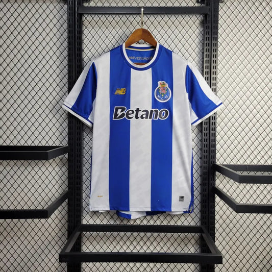Camisola Principal Porto 2026