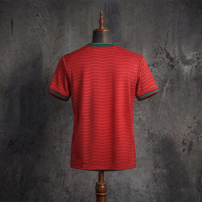 Camisola Principal Portugal Mundial 2026