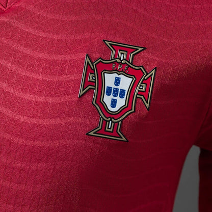 Camisola Principal Portugal Mundial 2026