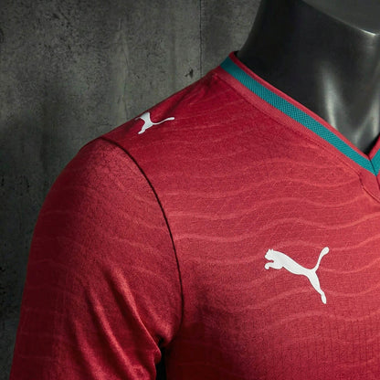 Camisola Principal Portugal Mundial 2026