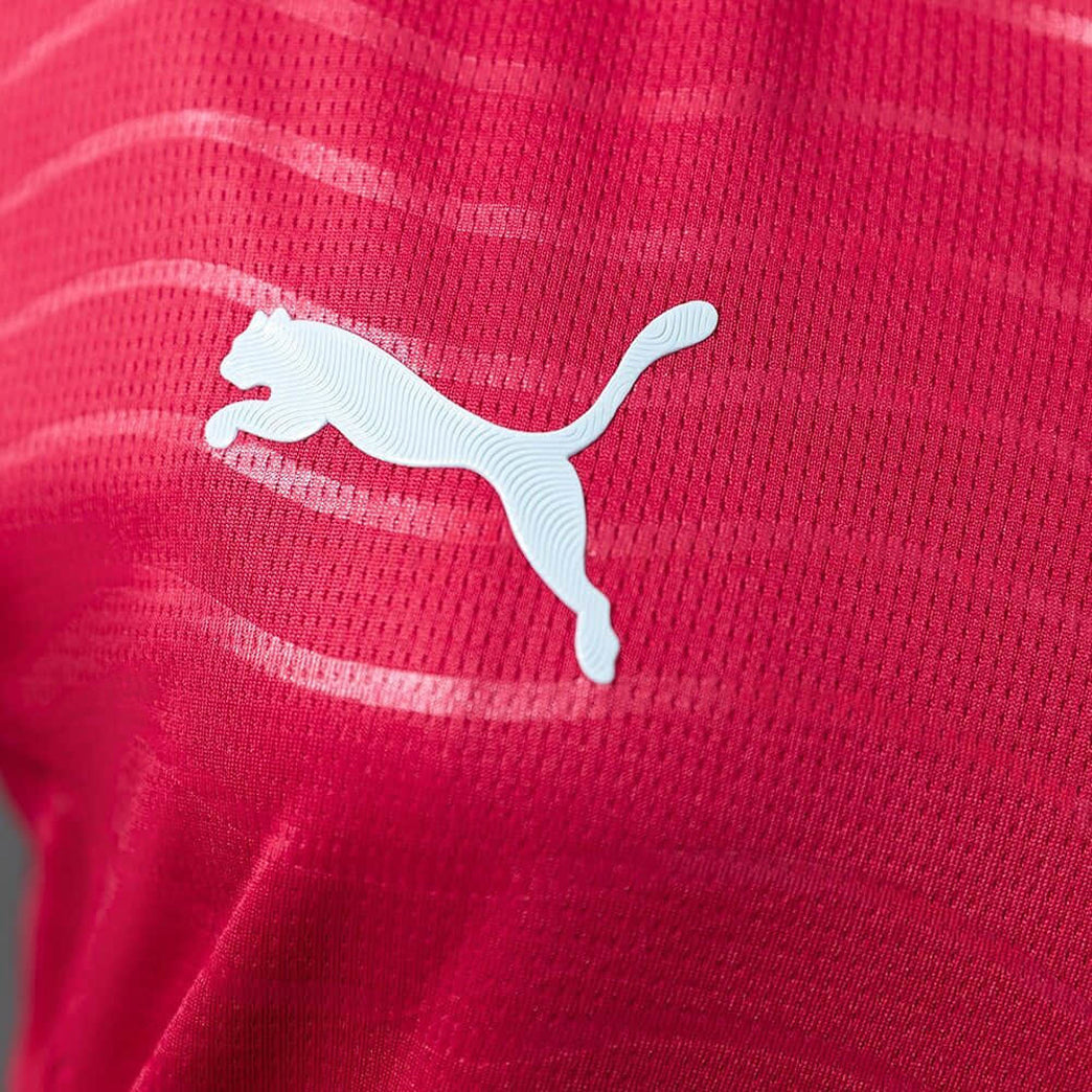 Camisola Feminina Principal Portugal Mundial 2026