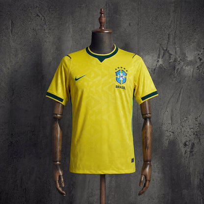 Camisola Principal Brasil Mundial 2026