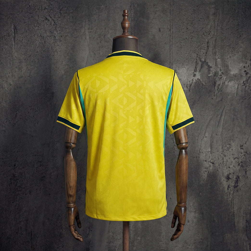 Camisola Principal Brasil Mundial 2026