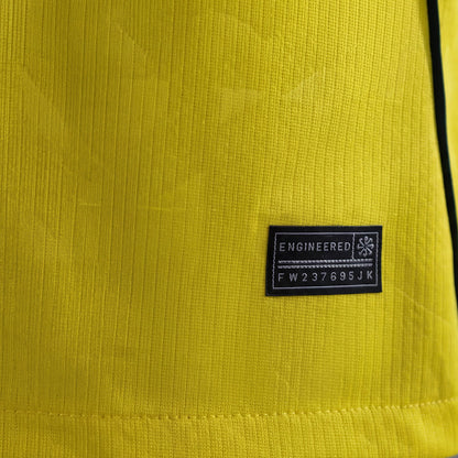 Camisola Principal Brasil Mundial 2026